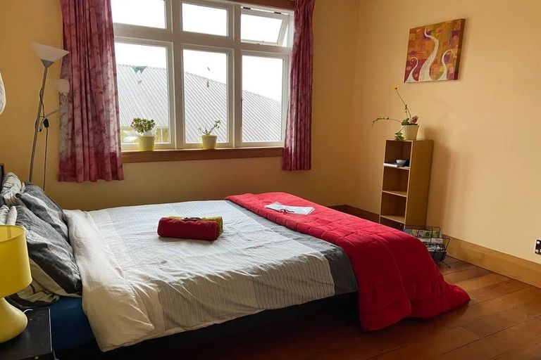 Photo of property in 57 View Road, Houghton Bay, Wellington, 6023