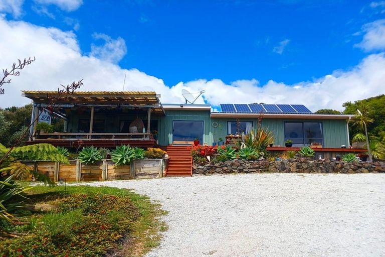 Photo of property in 475 Taemaro Road, Hihi, Mangonui, 0494