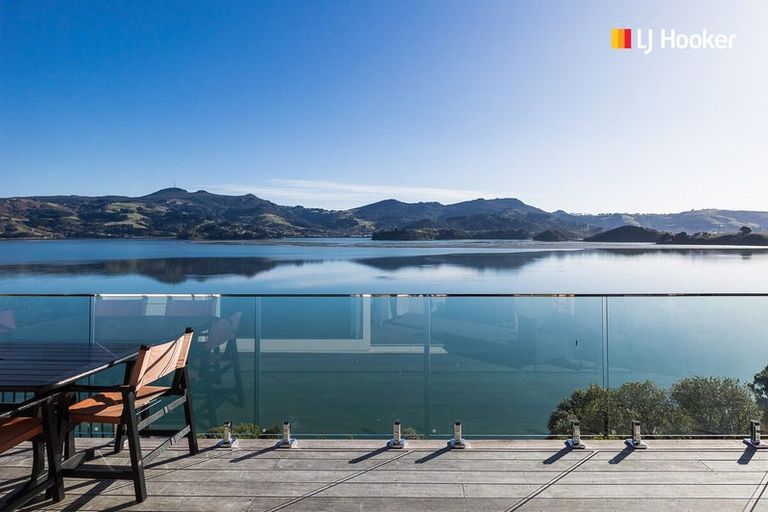 Photo of property in 35a Oxley Crescent, Broad Bay, Dunedin, 9014