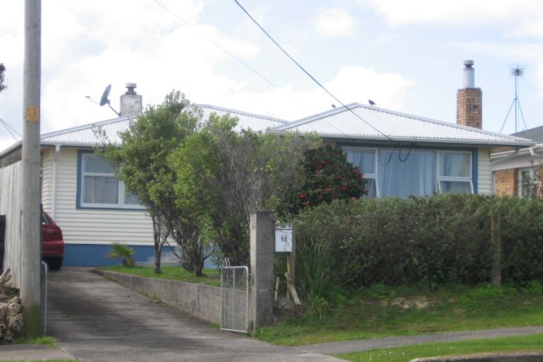 Photo of property in 11 Plunket Street, Dargaville, 0310