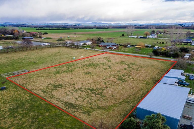 Photo of property in 6 Nikau Street, Pleasant Point, 7903