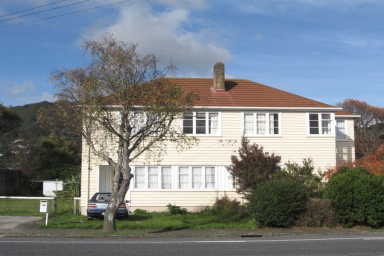 Photo of property in 168 Naenae Road, Naenae, Lower Hutt, 5011