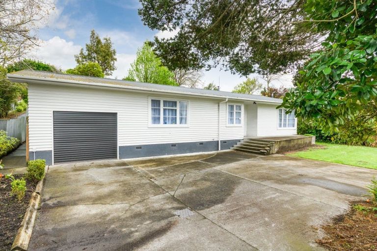 Photo of property in 160 West Street, Feilding, 4702