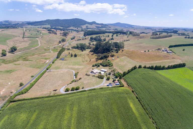 Photo of property in 124 Henry Watson Road, Matamata, 3472