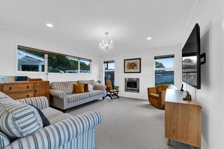 Photo of property in 2a Margaret Alice Close, Whalers Gate, New Plymouth, 4310