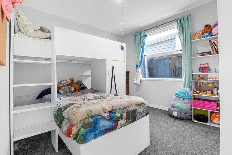 Photo of property in 8 Wyrall Way, Chartwell, Hamilton, 3210