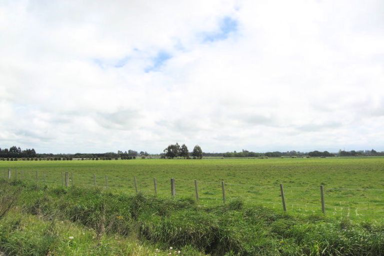 Photo of property in 113 Topito Road, Tuahiwi, Kaiapoi, 7691