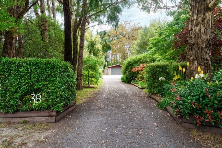 Photo of property in 38 Max Wallace Drive, Ashley, Rangiora, 7477