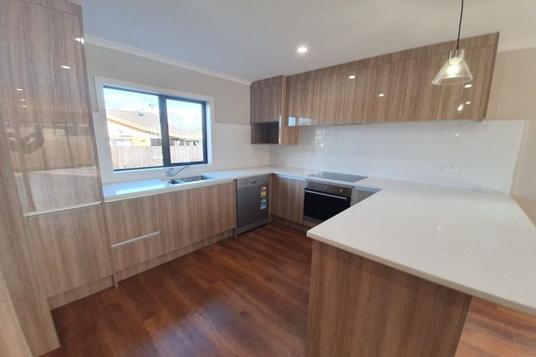 Photo of property in 29e Duke Street, Papakura, 2110