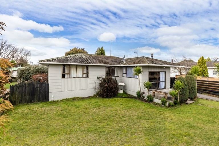 Photo of property in 109 Richmond Avenue, Richmond Heights, Taupo, 3330
