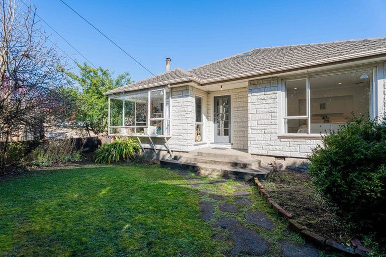 Photo of property in 151 Langdons Road, Northcote, Christchurch, 8052