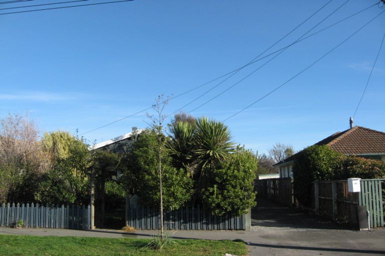 Photo of property in 48a Baker Street, New Brighton, Christchurch, 8083