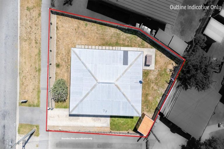 Photo of property in 97 Ventry Street, Alexandra, 9320