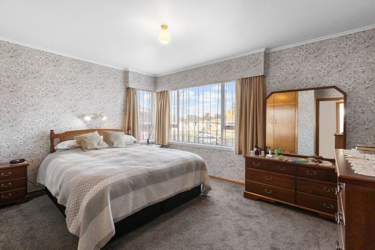 Photo of property in 8 Morrice Avenue, Morrinsville, 3300