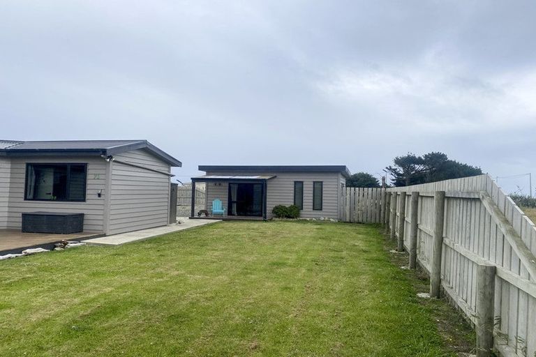 Photo of property in 71 Stafford Street, Orepuki, Riverton, 9881