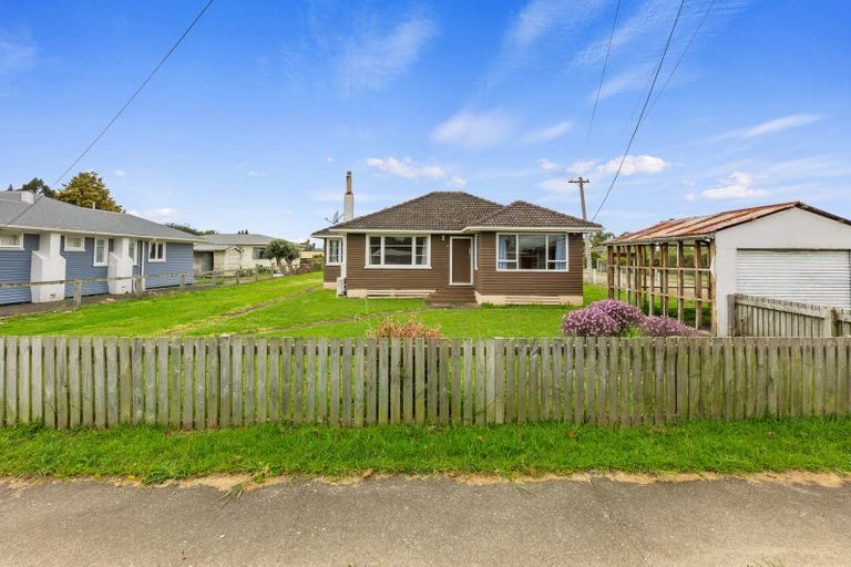 Photo of property in 32 Union Street, Opotiki, 3122