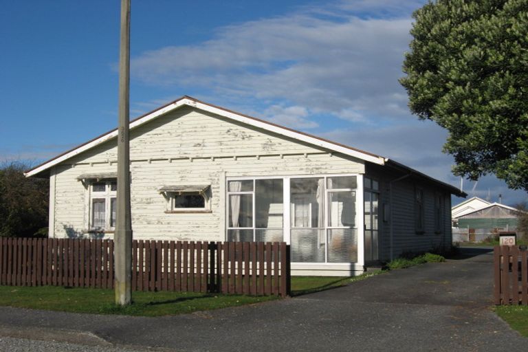 Photo of property in 120 Rolleston Street, Hokitika, 7810
