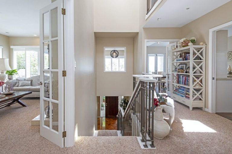 Photo of property in 16a Burford Place, Mellons Bay, Auckland, 2014