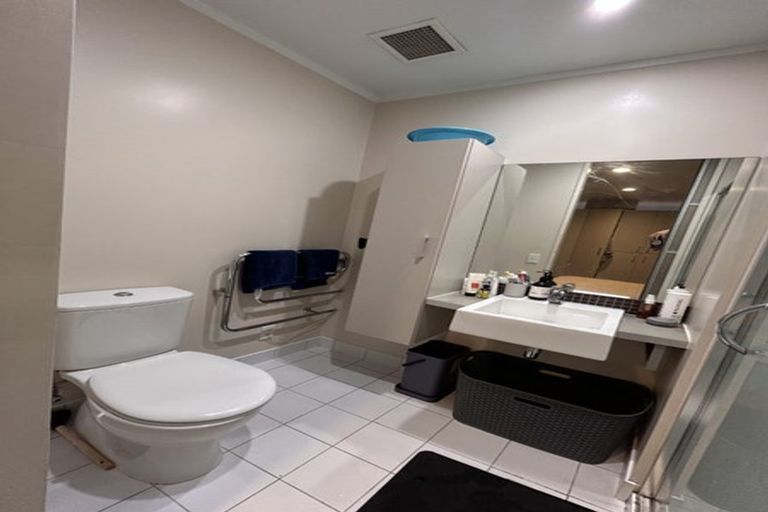 Photo of property in 105/184 Symonds Street, Eden Terrace, Auckland, 1010