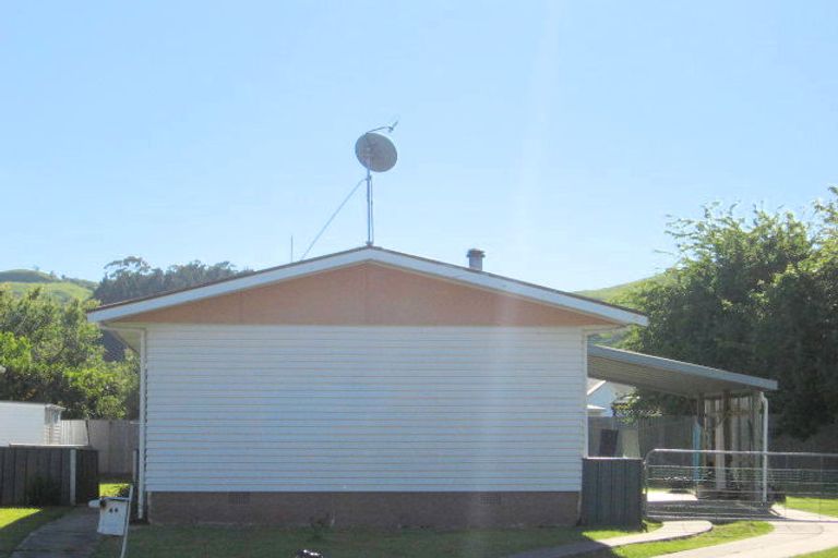 Photo of property in 44 Daphne Street, Outer Kaiti, Gisborne, 4010