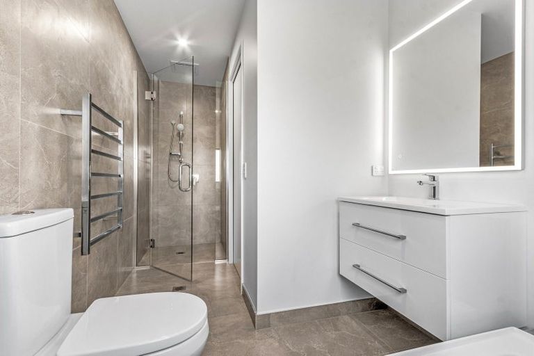 Photo of property in 9/58 Waltham Road, Sydenham, Christchurch, 8023