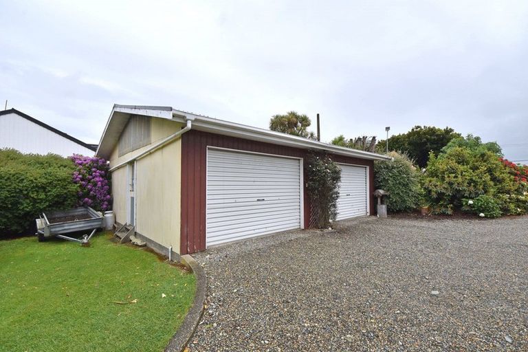 Photo of property in 173 West Street, Hawthorndale, Invercargill, 9810