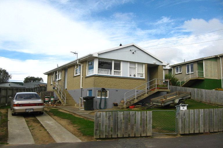 Photo of property in 31 Barton Street, Brockville, Dunedin, 9011