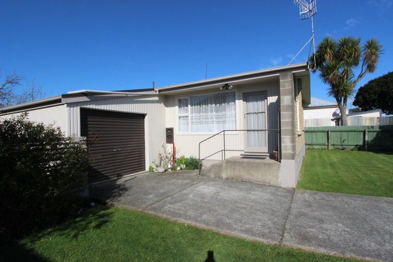 Photo of property in 146 Nelson Street, Strathern, Invercargill, 9812
