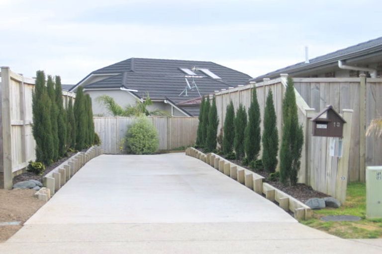Photo of property in 13 Dalcross Drive, Flat Bush, Auckland, 2016