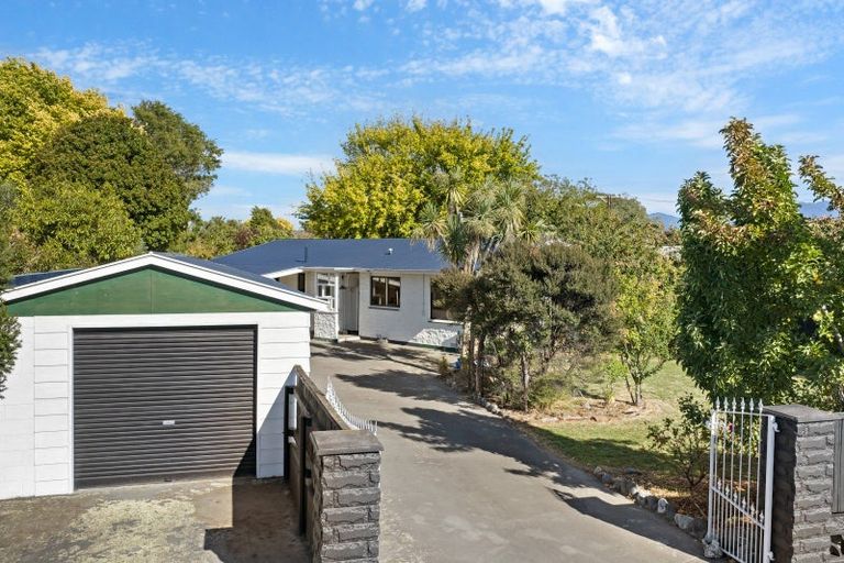 Photo of property in 79 Inkerman Street, Renwick, 7204