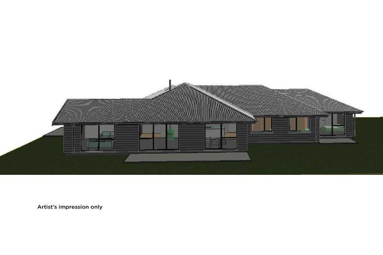 Photo of property in 20 Suffolk Drive, Kirwee, 7571