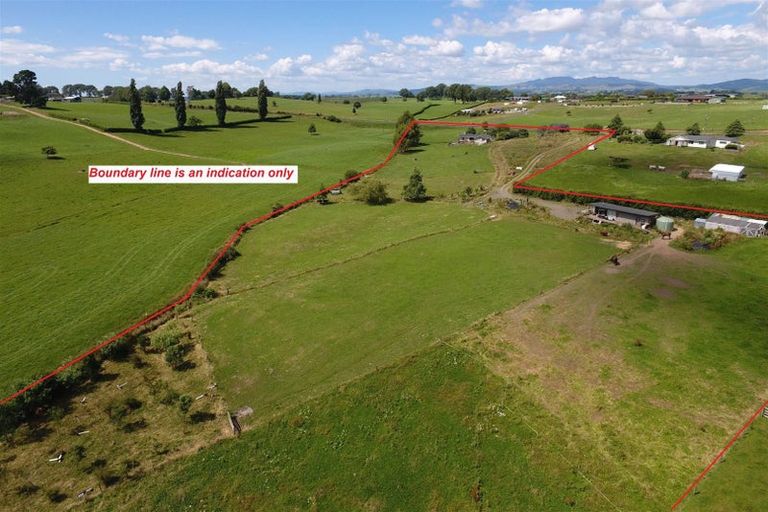Photo of property in 176 Ngahape Road, Ngahape, Te Awamutu, 3873