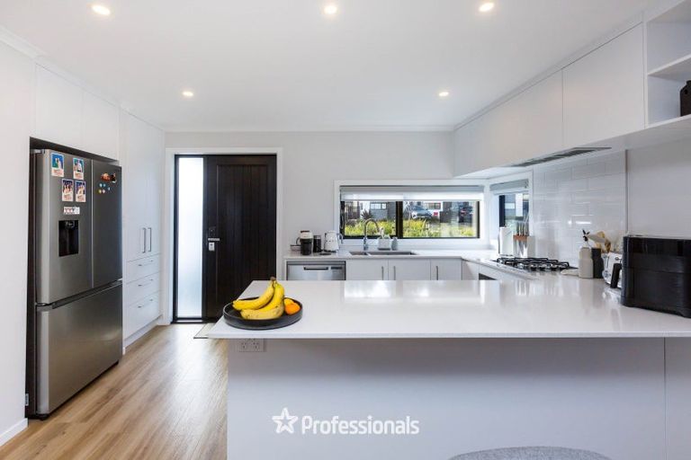 Photo of property in 20 Betty Boyes Street, Wallaceville, Upper Hutt, 5018