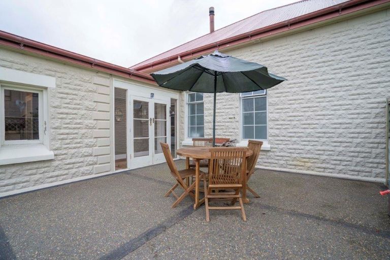 Photo of property in 59 Mitchell Street, Richmond, Invercargill, 9810