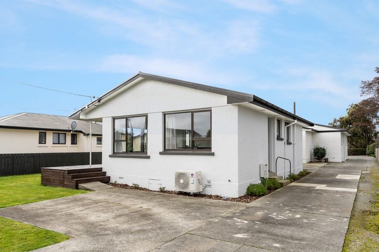 Photo of property in 45a Broughton Street, Gore, 9710