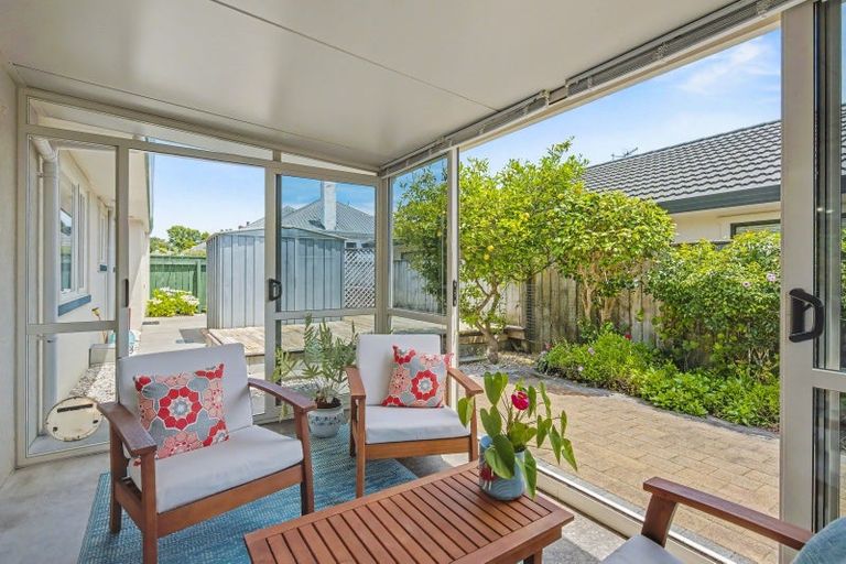 Photo of property in 4 Clark Street, Levin, 5510