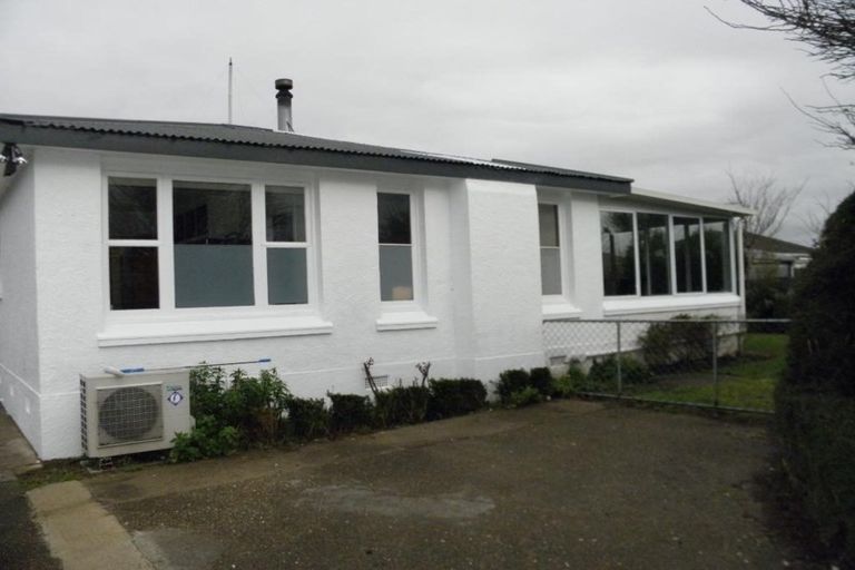 Photo of property in 30 Derwent Street, Glengarry, Invercargill, 9810