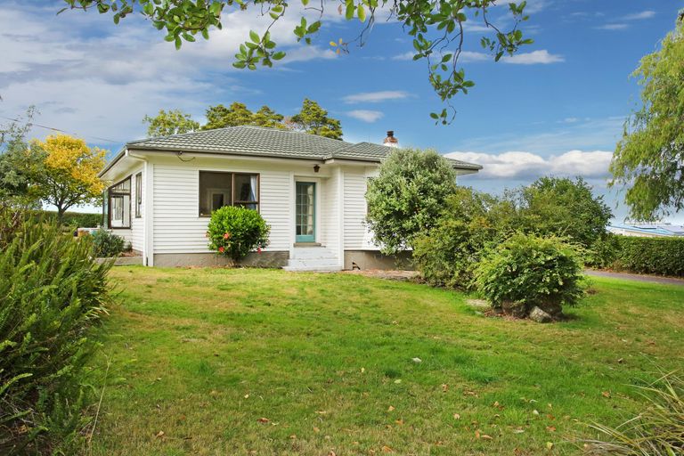 Photo of property in 178 Logan Road, Buckland, Pukekohe, 2677