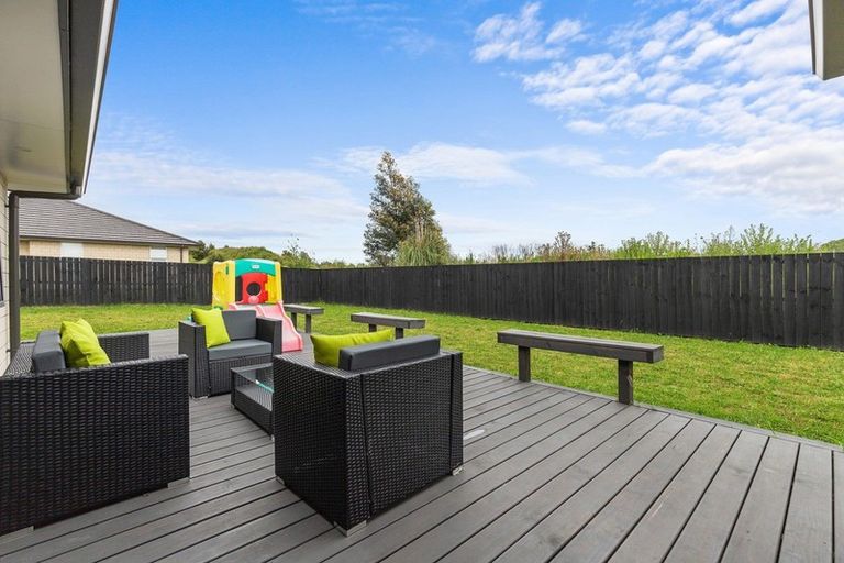 Photo of property in 11 Syrah Grove, Te Kauwhata, 3710