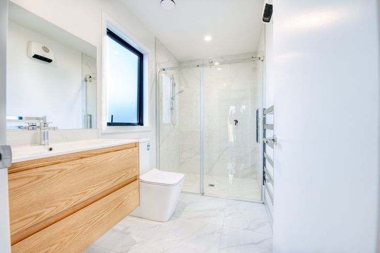 Photo of property in 9b Anzac Lane, Rolleston, 7614