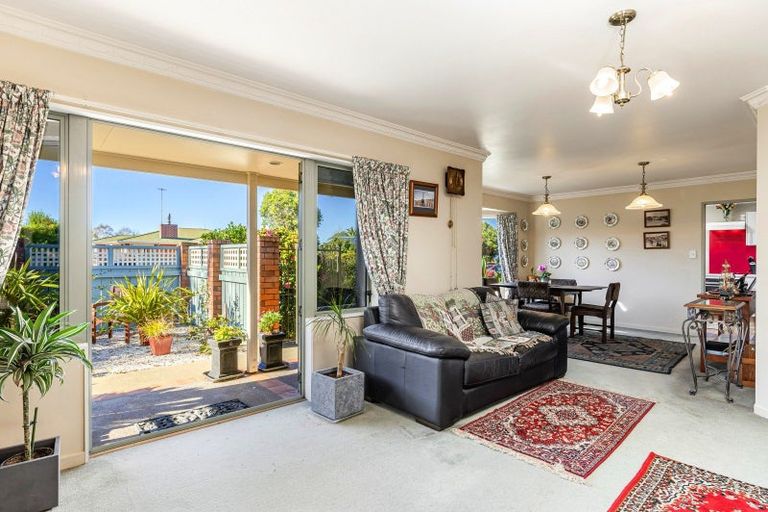 Photo of property in 4 Cubitt Street, Blenheim, 7201