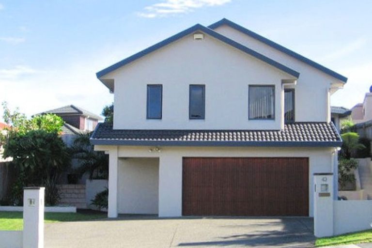Photo of property in 39 Ransom Smyth Drive, Goodwood Heights, Auckland, 2105