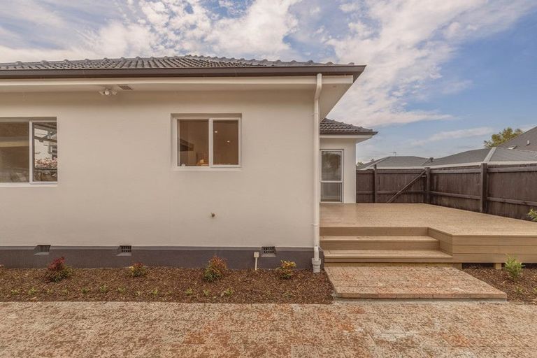 Photo of property in 3b Memorial Avenue, Ilam, Christchurch, 8053