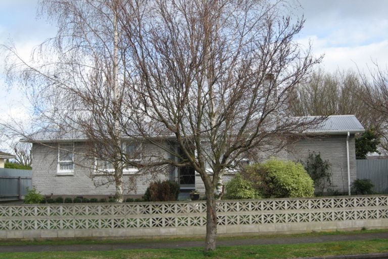 Photo of property in 11 Tasman Street, Havelock North, 4130