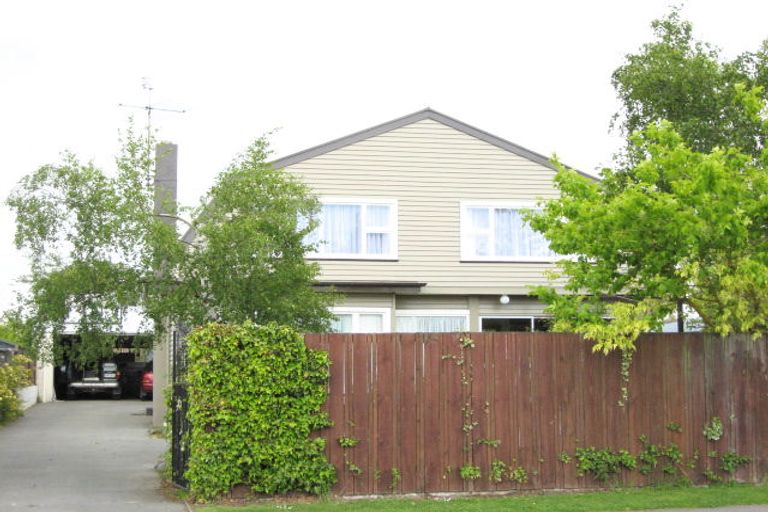 Photo of property in 27 Church Street, Rangiora, 7400
