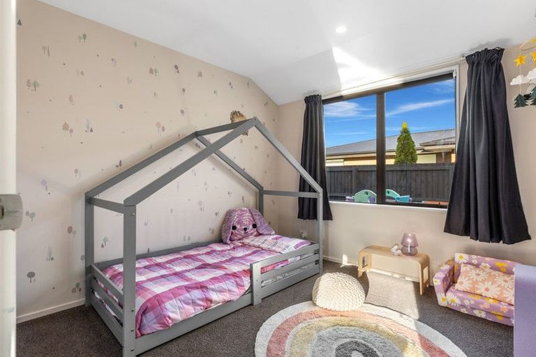 Photo of property in 20 Chert Street, Rolleston, 7614