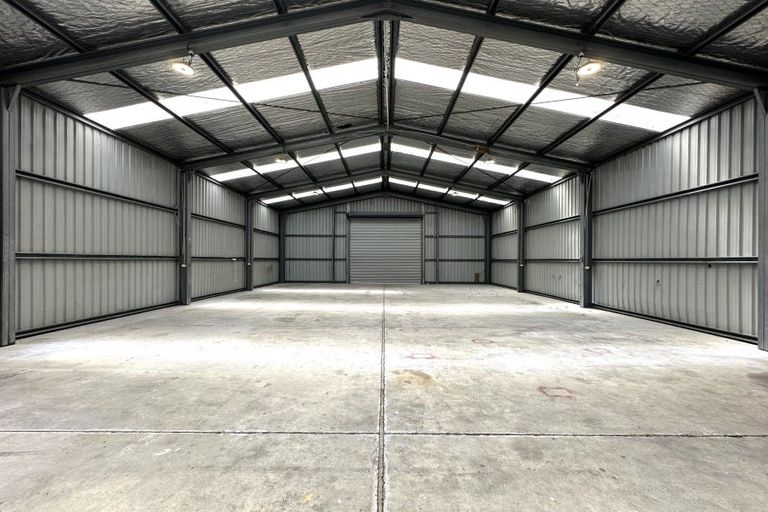 Photo of property in 1/15 Mahoe Street, Templeton, Christchurch, 8042