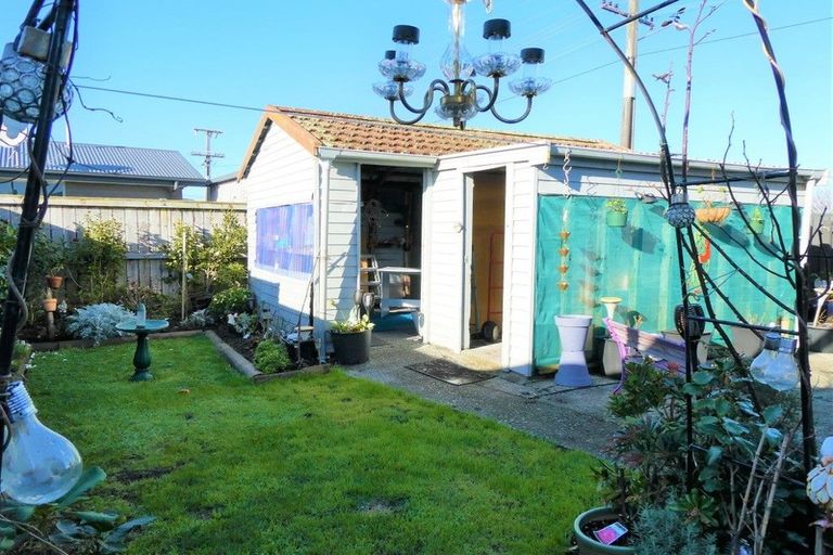 Photo of property in 41 Blake Street, Blaketown, Greymouth, 7805