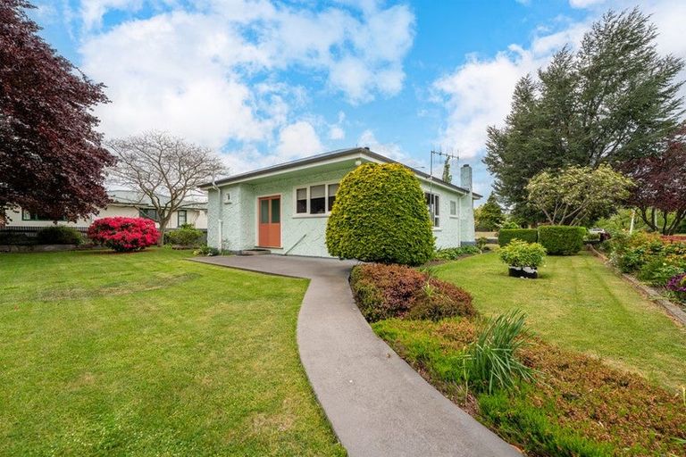 Photo of property in 4 Grey Street, Kurow, 9435