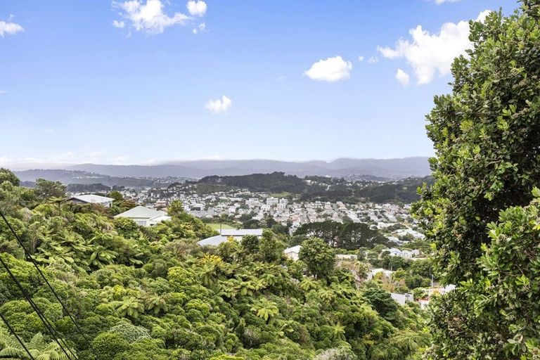 Photo of property in 85 Farnham Street, Mornington, Wellington, 6021